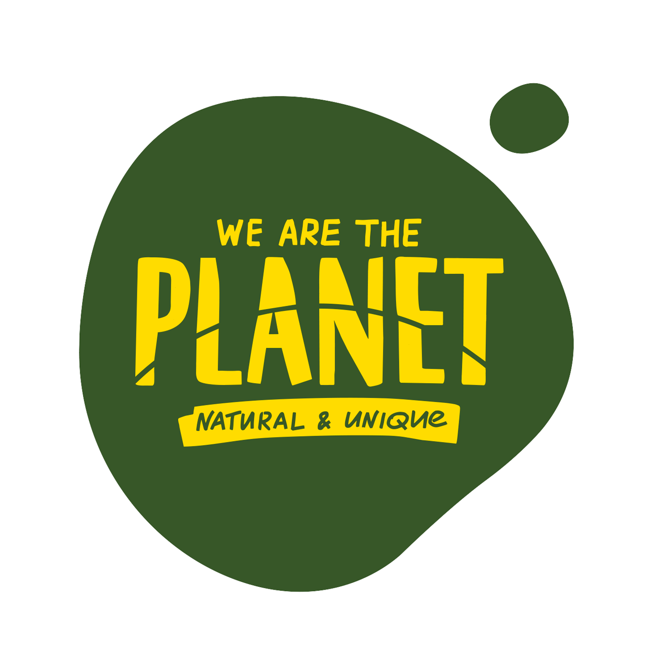 we are the planet