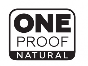 one