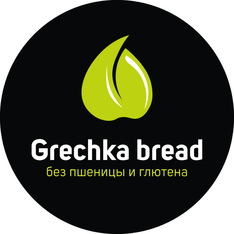 grechka bread