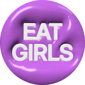 eat girls