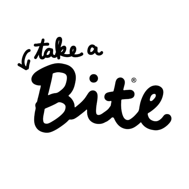 take a bite