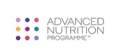 advanced nutrition programme 