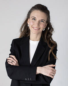 МАРИЯ БРАУН 