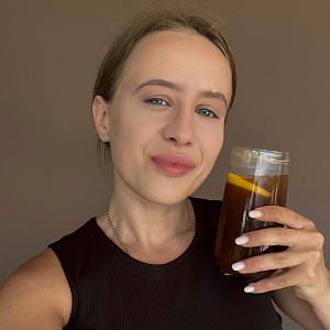 АННА ОРНИ