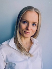 АНАСТАСИЯ КРУПИНА 