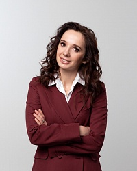 АЛЕКСАНДРА ГЕРАСИМОВА