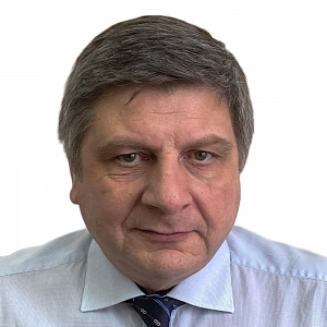 МИХАИЛ ЮЛКИН