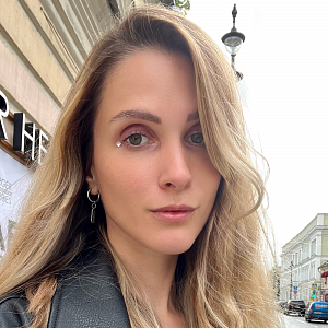 АННА СКИБА