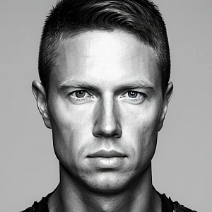 ИЛЬЯ КАПУСТИН