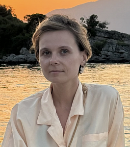 МАРИЯ БУРЯК