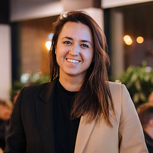 АННА ТРЕТЬЯКОВА