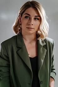 НАТАЛЬЯ КОЗЛОВА