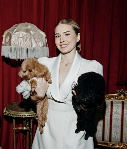 АЛЕКСАНДРА МИНИНА