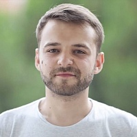 ВИТАЛИЙ КОЗЛЕНКОВ