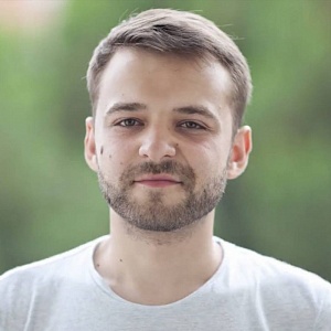 ВИТАЛИЙ КОЗЛЕНКОВ