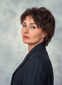 МАРИЯ ПОПОВА