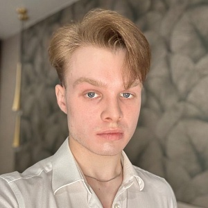 ДЕНИС ТРОФИМОВ