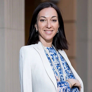 МАРИЯ ЛОБАНОВА