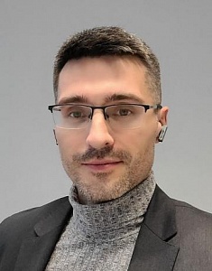 АЛЕКСАНДР СТУКАЛИН