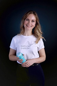 ПОЛИНА ГРИГОРЬЕВА