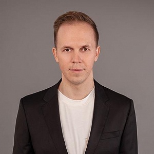 СЕРГЕЙ ИЦКОВ