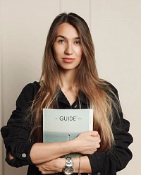 КАРИНА ШЕВЧЕНКО