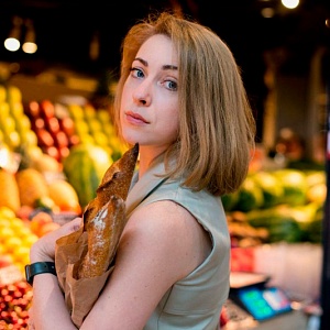 КРИСТИНА КОРОВЕНКОВА