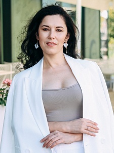 ЕКАТЕРИНА МАСЛОВА